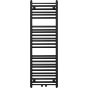 Mexen Ares Badezimmerheizkörper 1200 x 400 mm, 442 W, schwarz - W102-1200-400-00-70