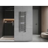 Mexen Ares vannitoa radiaator 1200 x 500 mm, 420 W, kroom - W102-1200-500-00-01