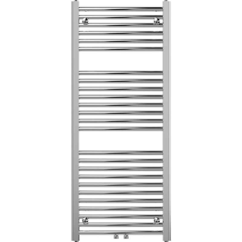 Mexen Ares vannitoa radiaator 1200 x 500 mm, 420 W, kroom - W102-1200-500-00-01
