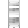 Mexen Ares radiador de casa de banho 1200 x 500 mm, 420 W, cromado - W102-1200-500-00-01