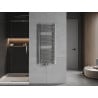 Mexen Ares Badheizkörper 1200 x 500 mm, 420 W, Chrom - W102-1200-500-00-01