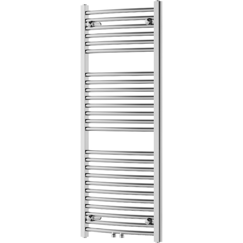 Mexen Ares vannitoa radiaator 1200 x 500 mm, 420 W, kroom - W102-1200-500-00-01