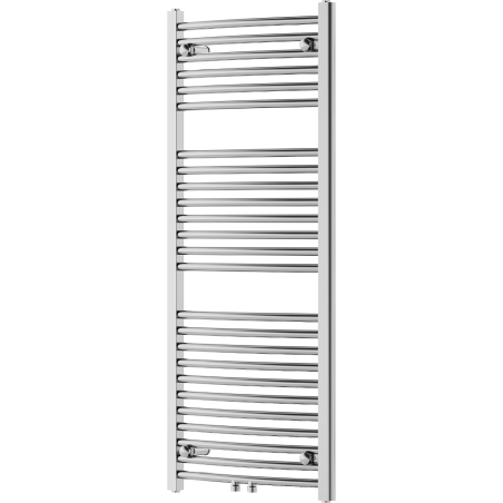 Mexen Ares Badrumsradiator 1200 x 500 mm, 420 W, krom - W102-1200-500-00-01