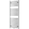 Mexen Ares kupaonski radijator 1200 x 500 mm, 420 W, krom - W102-1200-500-00-01