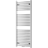 Mexen Ares vannitoa radiaator 1200 x 500 mm, 420 W, kroom - W102-1200-500-00-01