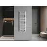 Mexen Ares vannitoa radiaator 1200 x 500 mm, 531 W, valge - W102-1200-500-00-20