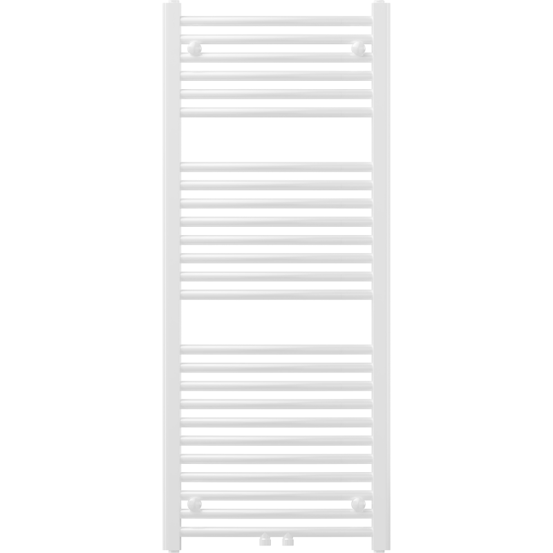 Mexen Ares radiateur de salle de bain 1200 x 500 mm, 531 W, blanc - W102-1200-500-00-20