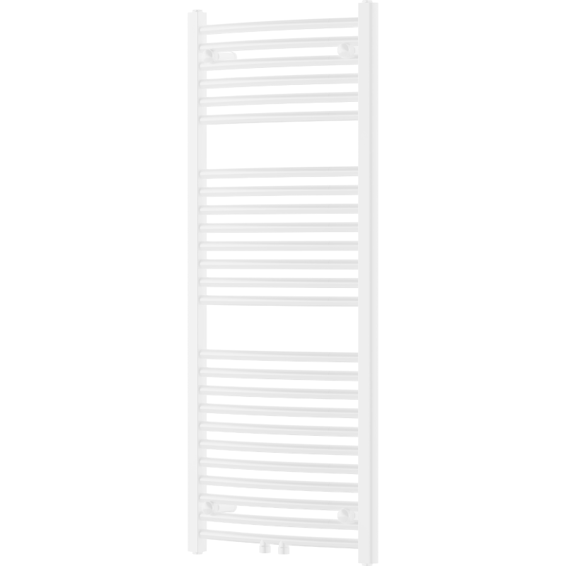 Radiateur de salle de bain Mexen Ares 1200 x 500 mm, 531 W, blanc - W102-1200-500-00-20