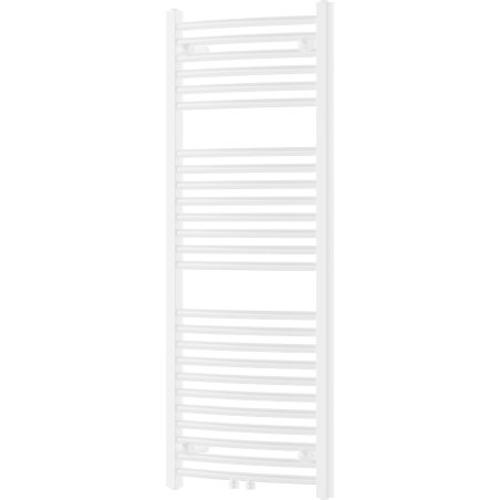 Mexen Ares badkamer radiator 1200 x 500 mm, 531 W, wit - W102-1200-500-00-20