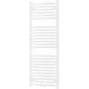 Radiateur de salle de bain Mexen Ares 1200 x 500 mm, 531 W, blanc - W102-1200-500-00-20