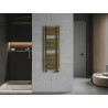 Mexen Ares kopalniški radiator 1200 x 500 mm, 420 W, zlate barve - W102-1200-500-00-50