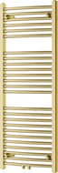 Mexen Ares badkamer radiator 1200 x 500 mm, 420 W, goud - W102-1200-500-00-50