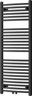 Mexen Ares badkamer radiator 1200 x 500 mm, 531 W, zwart - W102-1200-500-00-70