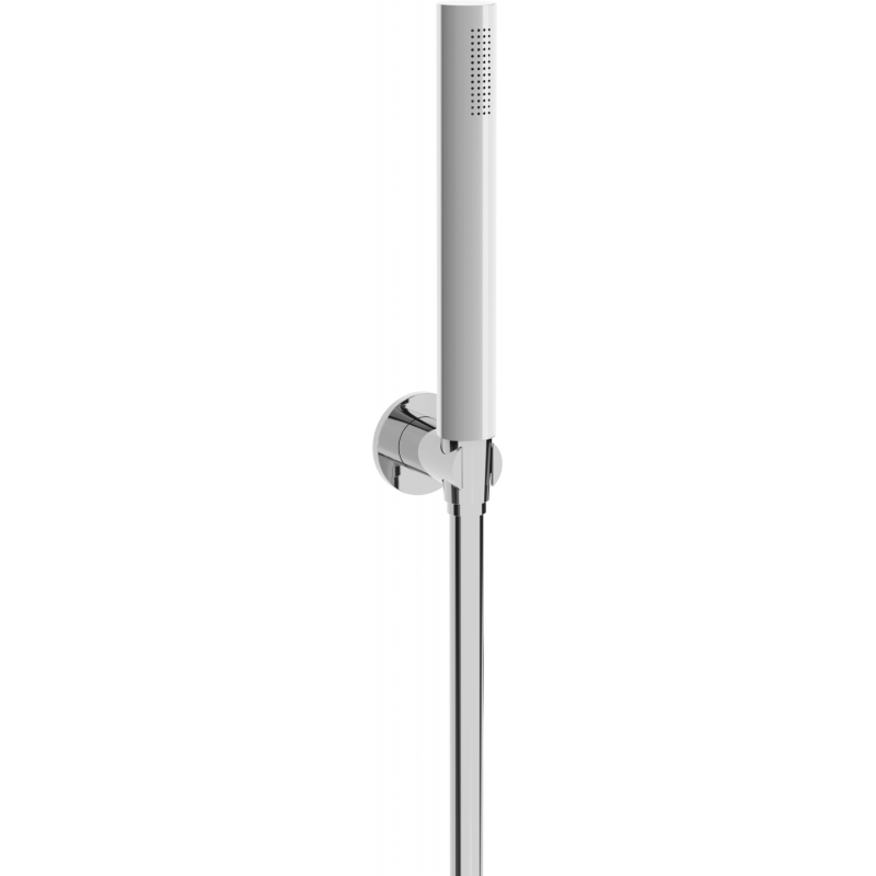 Mexen R-70 conjunto de duche pontual, cromado - 785705051-00