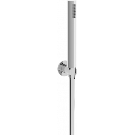 Mexen R-70 puntdouche set, chroom - 785705051-00