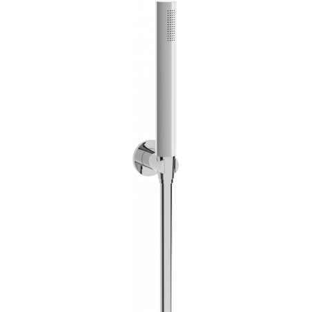 Mexen R-70 zestaw prysznicowy punktowy, chrom - 785705051-00