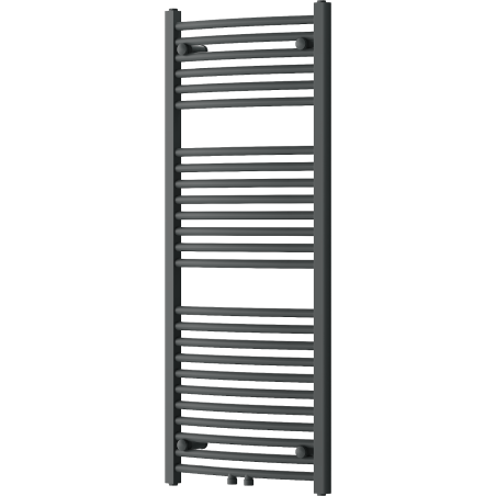 Mexen Ares vannitoa radiaator 1200 x 500 mm, 531 W, antratsiit - W102-1200-500-00-66