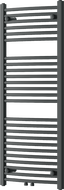 Mexen Ares Καλοριφέρ μπάνιου 1200 x 500 mm, 531 W, ανθρακί - W102-1200-500-00-66