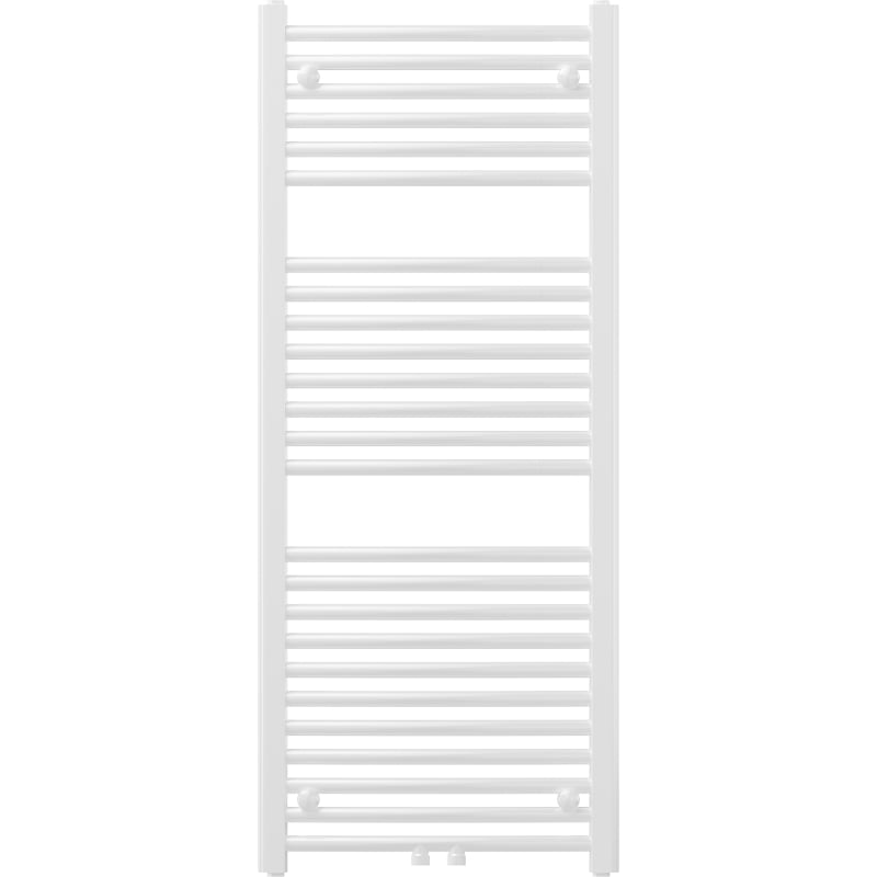 Mexen Ares grzejnik łazienkowy 1200 x 600 mm, 620 W, biały - W102-1200-600-00-20