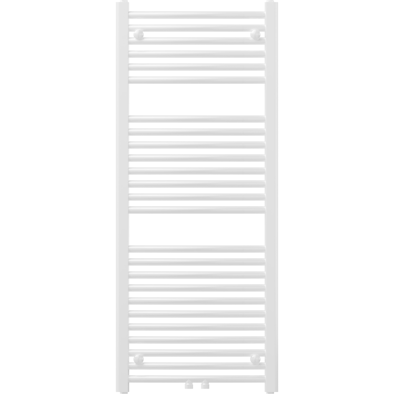 Mexen Ares vannas istabas radiators 1200 x 600 mm, 620 W, balts - W102-1200-600-00-20