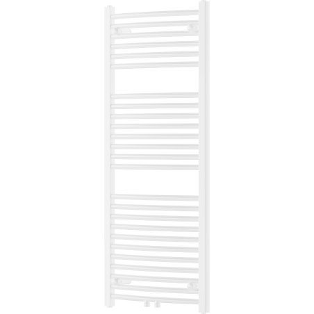 Mexen Ares badkarsvärmare 1200 x 600 mm, 620 W, vit - W102-1200-600-00-20