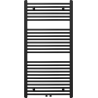 Mexen Ares vannitoa radiaator 1200 x 600 mm, 620 W, must - W102-1200-600-00-70