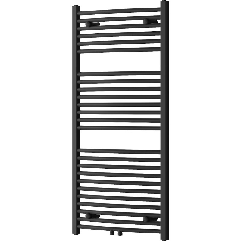 Mexen Ares vannitoa radiaator 1200 x 600 mm, 620 W, must - W102-1200-600-00-70