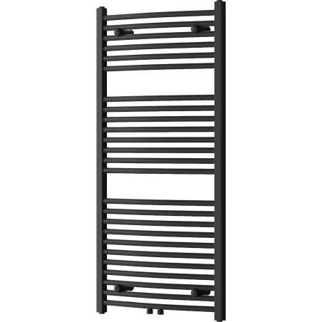 Mexen Ares vannitoa radiaator 1200 x 600 mm, 620 W, must - W102-1200-600-00-70