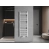 Mexen Ares grzejnik łazienkowy 1500 x 500 mm, 630 W, biały - W102-1500-500-00-20