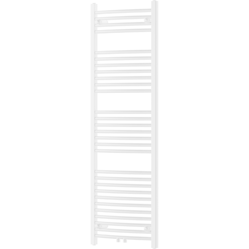 Mexen Ares kopalni radiator 1500 x 500 mm, 630 W, bel - W102-1500-500-00-20