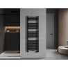 Mexen Ares vannitoa radiaator 1500 x 500 mm, 630 W, must - W102-1500-500-00-70