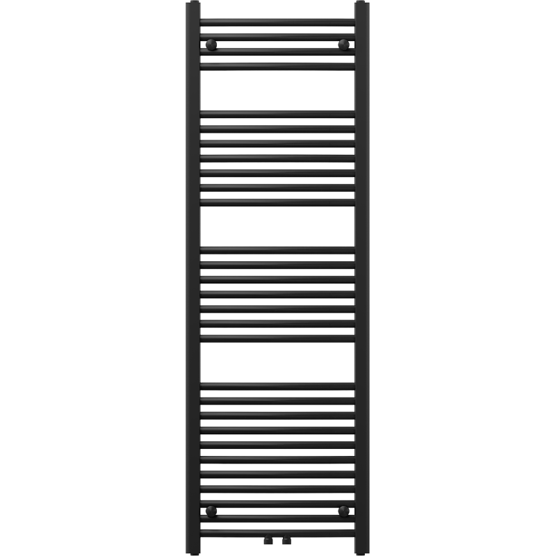Mexen Ares Badheizkörper 1500 x 500 mm, 630 W, schwarz - W102-1500-500-00-70