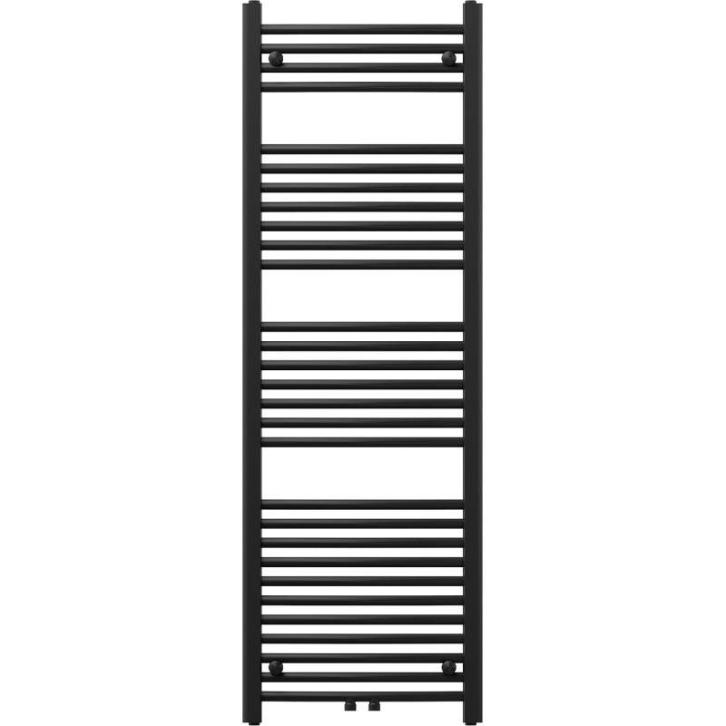 Mexen Ares vannitoa radiaator 1500 x 500 mm, 630 W, must - W102-1500-500-00-70