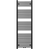 Mexen Ares vannitoa radiaator 1500 x 500 mm, 630 W, must - W102-1500-500-00-70