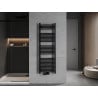 Mexen Ares vannitoa radiaator 1500 x 500 mm, 630 W, must - W102-1500-500-00-70