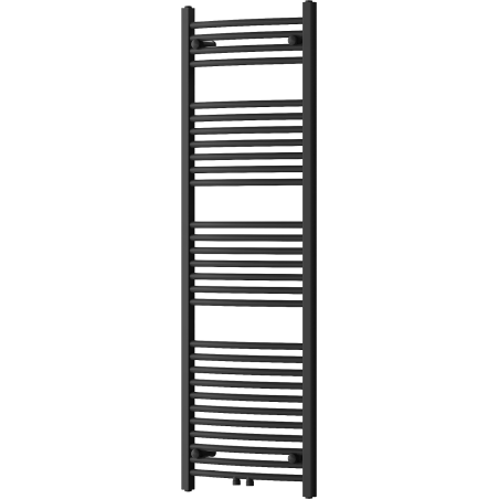 Mexen Ares kopalniški radiator 1500 x 500 mm, 630 W, črna - W102-1500-500-00-70