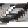 Mexen Ares Badheizkörper 1500 x 600 mm, 733 W, weiß - W102-1500-600-00-20