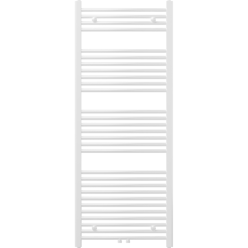 Mexen Ares καλοριφέρ μπάνιου 1500 x 600 mm, 733 W, λευκό - W102-1500-600-00-20