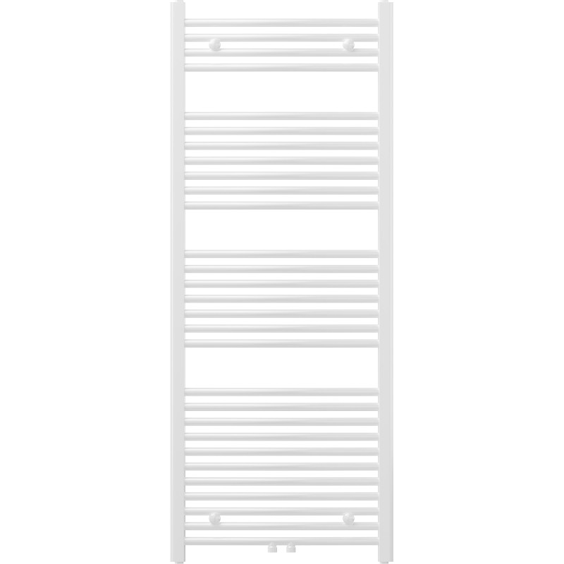 Mexen Ares kupaonski radijator 1500 x 600 mm, 733 W, bijela - W102-1500-600-00-20