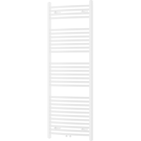 Mexen Ares badrumselement 1500 x 600 mm, 733 W, vit - W102-1500-600-00-20