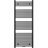Mexen Ares vannitoa radiaator 1500 x 600 mm, 733 W, must - W102-1500-600-00-70