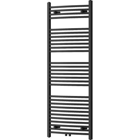 Mexen Ares radiateur de salle de bain 1500 x 600 mm, 733 W, noir - W102-1500-600-00-70