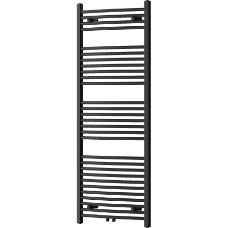 Mexen Ares vannitoa radiaator 1500 x 600 mm, 733 W, must - W102-1500-600-00-70