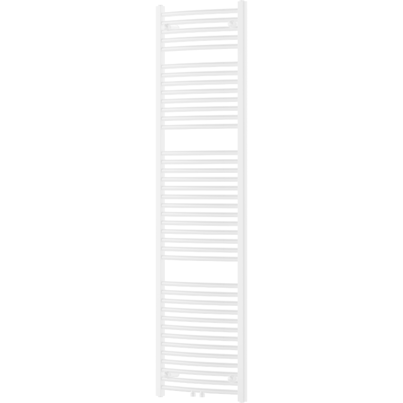 Mexen Ares kopalniški radiator 1800 x 500 mm, 820 W, bela - W102-1800-500-00-20