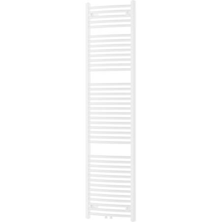 Mexen Ares kopalniški radiator 1800 x 500 mm, 820 W, bela - W102-1800-500-00-20