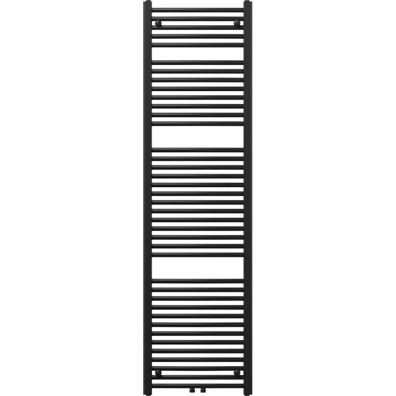 Mexen Ares kylpyhuoneen lämpöpatteri 1800 x 500 mm, 820 W, musta - W102-1800-500-00-70