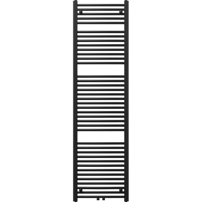 Mexen Ares vannitoa radiaator 1800 x 500 mm, 820 W, must - W102-1800-500-00-70