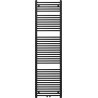 Mexen Ares vannitoa radiaator 1800 x 500 mm, 820 W, must - W102-1800-500-00-70