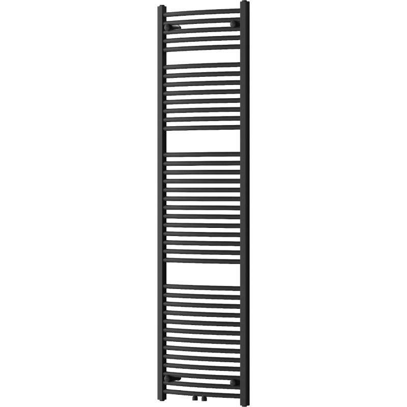 Mexen Ares vannitoa radiaator 1800 x 500 mm, 820 W, must - W102-1800-500-00-70