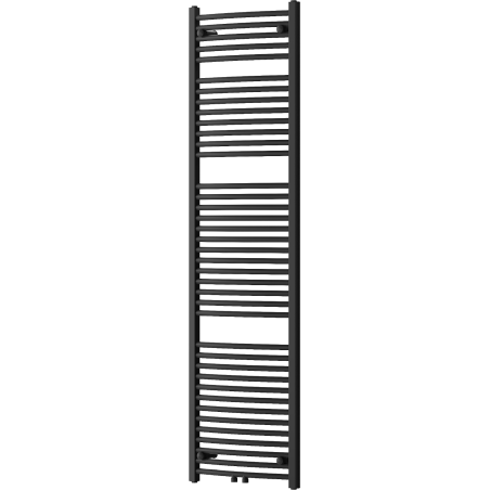 Mexen Ares vannitoa radiaator 1800 x 500 mm, 820 W, must - W102-1800-500-00-70